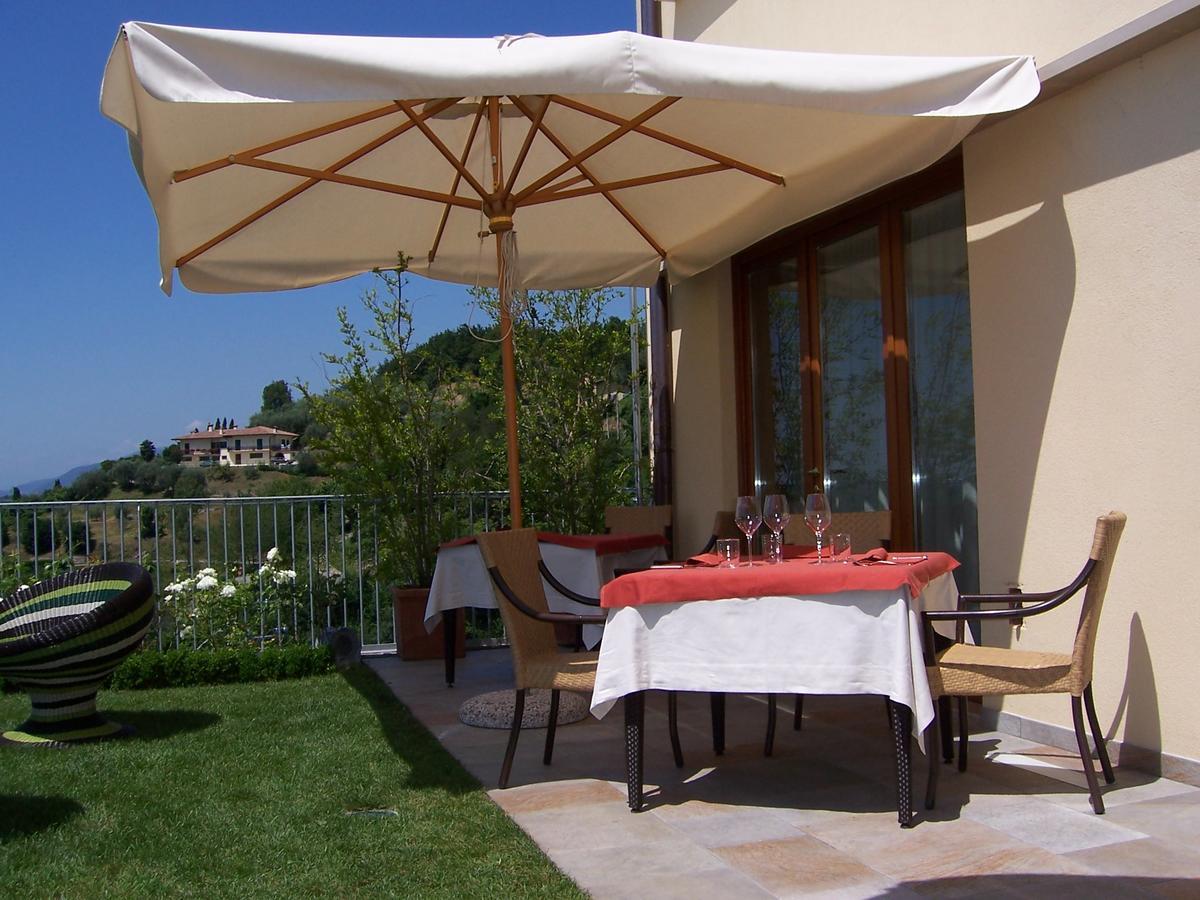 Locanda Da Gerry Castelcucco Exterior photo